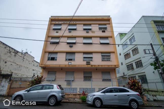 Imagem do imóvel ID-42742 na Rua Getúlio, Todos os Santos, Rio de Janeiro - RJ