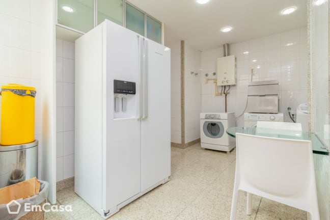 Imagem do imóvel ID-33514 na Avenida Monsenhor Ascâneo, Barra da Tijuca, Rio de Janeiro - RJ