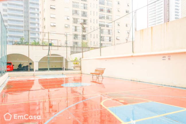 Imagem do imóvel ID-37679 na Avenida Jacutinga, Indianópolis, São Paulo - SP