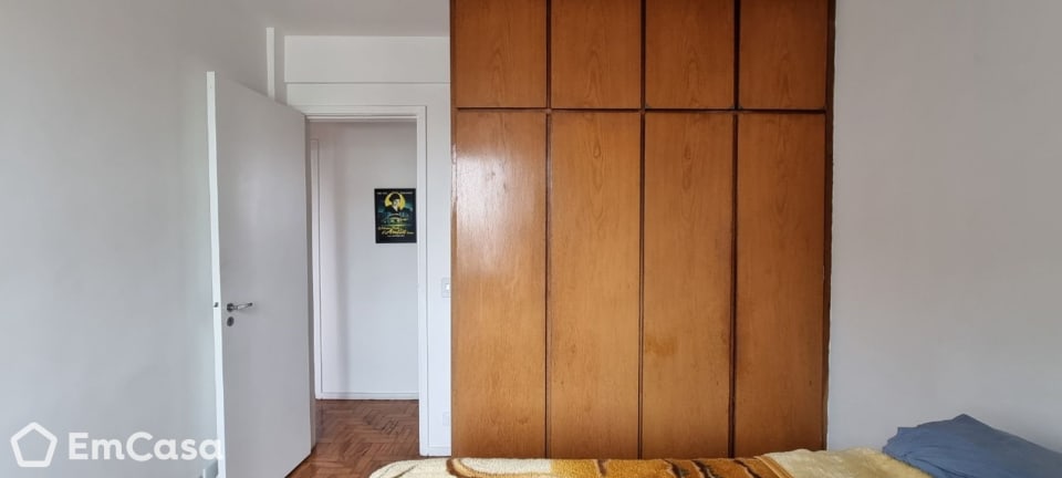 Imagem do imóvel ID-42899 na Avenida Onze de Junho, Vila Clementino, São Paulo - SP