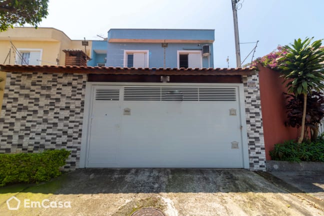 Imagem do imóvel ID-34002 na Rua Paranapiacaba, Vila Pires, Santo André - SP
