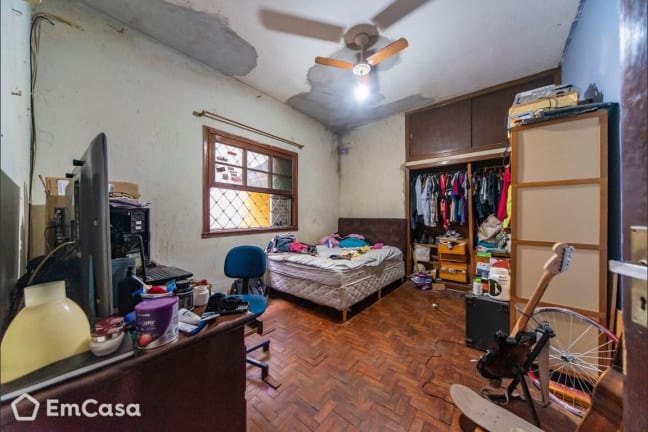 Imagem do imóvel ID-33744 na Avenida dos Andradas, Vila Santa Teresa, Santo André - SP