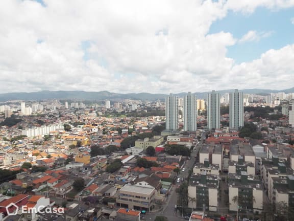 Imagem do imóvel ID-43300 na Rua Bráulio Guedes, Gopoúva, Guarulhos - SP