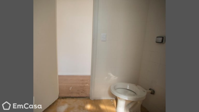 Imagem do imóvel ID-32943 na Rua Calasans, Vila Santa Catarina, São Paulo - SP