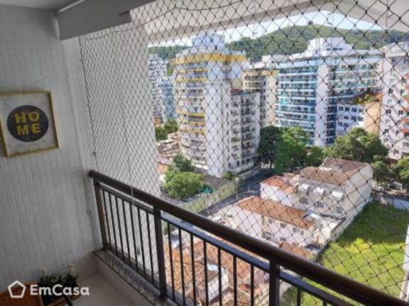 Imagem do imóvel ID-38008 na Rua Vereador Duque Estrada, Santa Rosa, Niterói - RJ