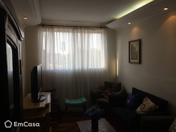 Imagem do imóvel ID-28360 na Avenida Xavier Pinheiro, Vila Formosa, São Paulo - SP