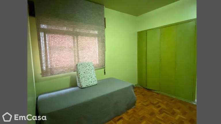 Imagem do imóvel ID-37478 na Alameda Fernão Cardim, Jardim Paulista, São Paulo - SP