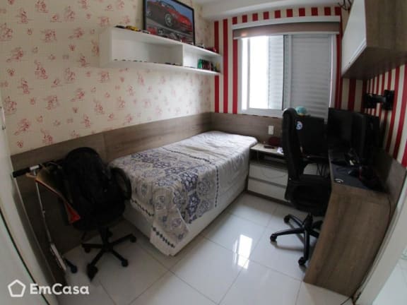 Imagem do imóvel ID-28156 na Rua Alegre, Santa Paula, São Caetano do Sul - SP