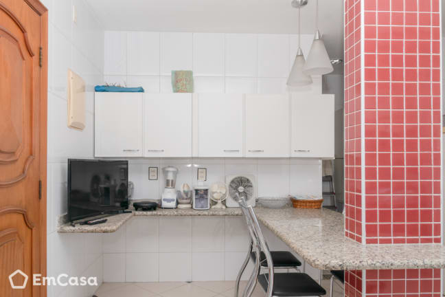 Imagem do imóvel ID-31052 na Rua Justiniano da Rocha, Vila Isabel, Rio de Janeiro - RJ