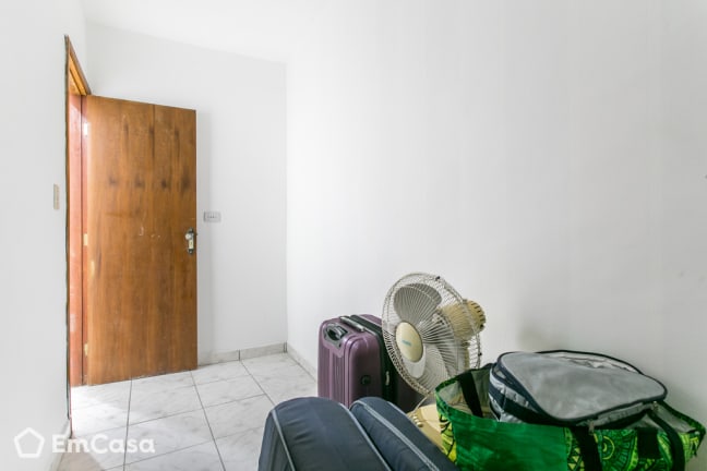 Imagem do imóvel ID-34334 na Rua Chaberá, Vila Formosa, São Paulo - SP
