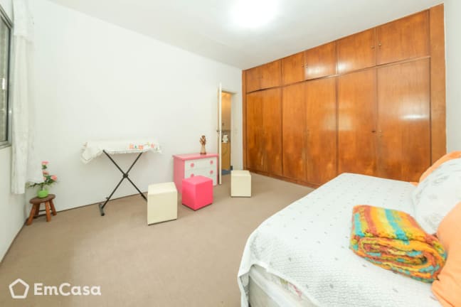 Imagem do imóvel ID-32562 na Rua Zanzibar, Casa Verde, São Paulo - SP