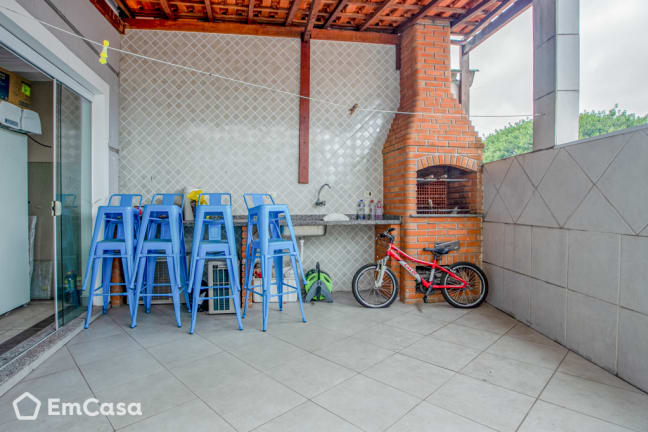 Imagem do imóvel ID-31800 na Rua Doutor Mário Mourão, Parque Jabaquara, São Paulo - SP