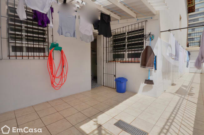 Imagem do imóvel ID-33585 na Rua Cipriano Barata, Ipiranga, São Paulo - SP