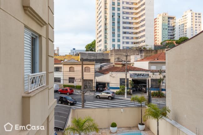 Imagem do imóvel ID-33527 na Rua Camé, Mooca, São Paulo - SP
