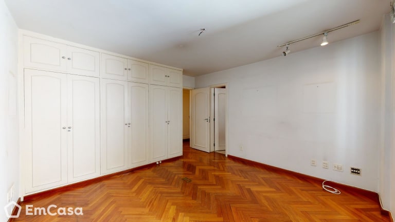 Imagem do imóvel ID-37289 na Alameda Sarutaiá, Jardim Paulista, São Paulo - SP