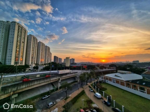 Imagem do imóvel ID-30630 na Rua João Tibiriçá, Vila Anastácio, São Paulo - SP