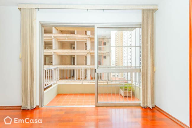 Imagem do imóvel ID-37516 na Rua Ministro Gastão Mesquita, Pompeia, São Paulo - SP