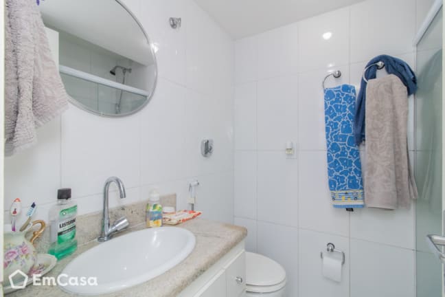 Imagem do imóvel ID-32793 na Rua Conde d'Eu, Barra da Tijuca, Rio de Janeiro - RJ