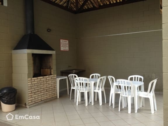 Imagem do imóvel ID-27379 na Rua Floresto Bandecchi, Jaguaré, São Paulo - SP