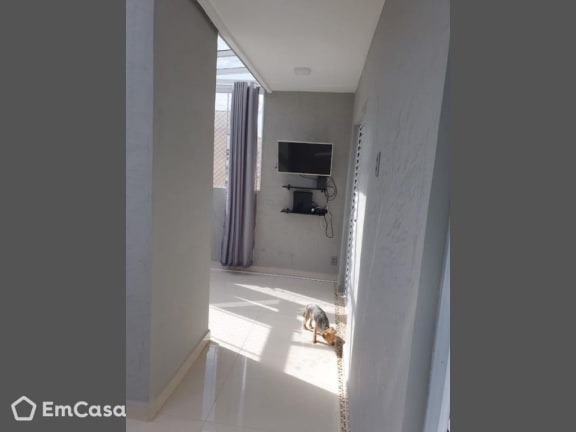 Imagem do imóvel ID-33256 na Rua Domingos Fasolari, Casa Verde, São Paulo - SP