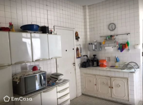 Imagem do imóvel ID-32535 na Rua Machado de Assis, Flamengo, Rio de Janeiro - RJ