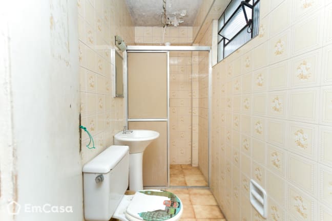 Imagem do imóvel ID-26627 na Avenida Jônia, Vila Alexandria, São Paulo - SP