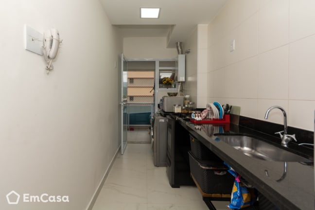 Imagem do imóvel ID-37088 na Rua Silvia Pozzano, Recreio dos Bandeirantes, Rio de Janeiro - RJ