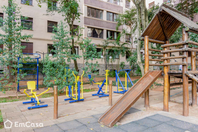Imagem do imóvel ID-28418 na Rua Maestro Elias Lobo, Jardim Paulista, São Paulo - SP
