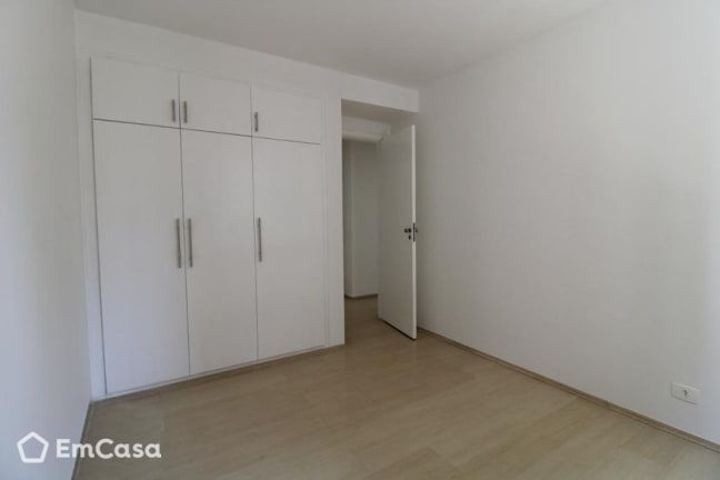 Imagem do imóvel ID-42851 na Rua Guararapes, Brooklin, São Paulo - SP