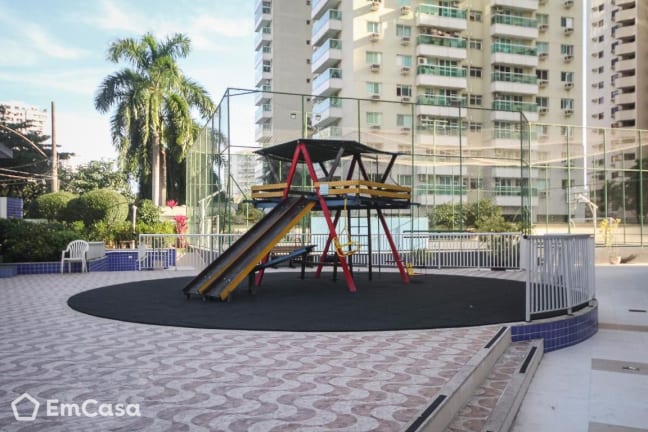 Imagem do imóvel ID-42614 na Rua Mário Covas Junior, Barra da Tijuca, Rio de Janeiro - RJ