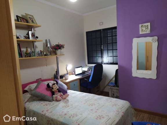 Imagem do imóvel ID-46529 na Rua Manoel Aché, Jardim Irajá, Ribeirão Preto - SP