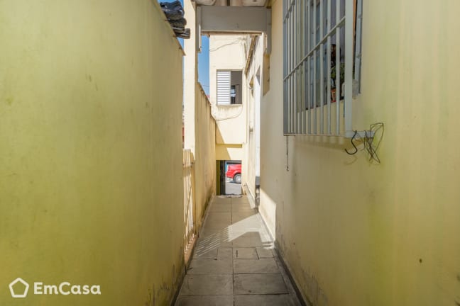 Imagem do imóvel ID-33309 na Rua Gurupi, Nova Gerti, São Caetano do Sul - SP