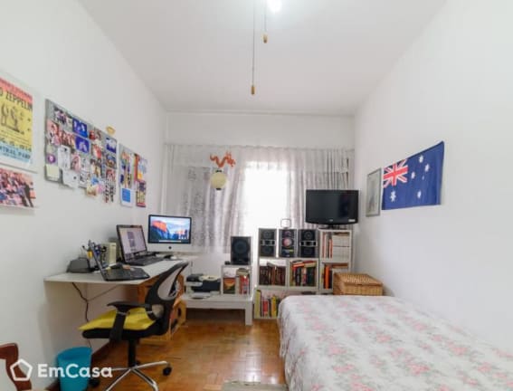 Imagem do imóvel ID-31354 na Rua Maceió, Barcelona, São Caetano do Sul - SP