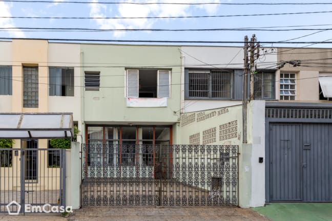 Imagem do imóvel ID-27745 na Rua Vitorino de Moraes, Chácara Santo Antônio (Zona Sul), São Paulo - SP