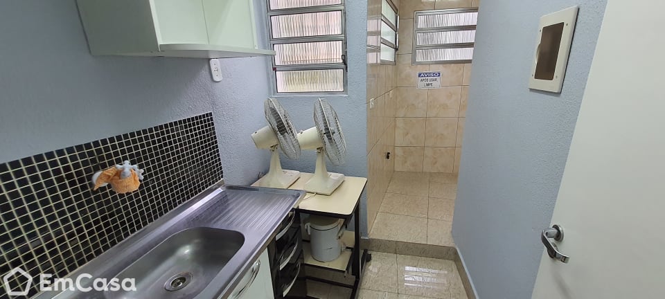 Imagem do imóvel ID-43308 na Avenida Rangel Pestana, Vila Buarque, São Paulo - SP