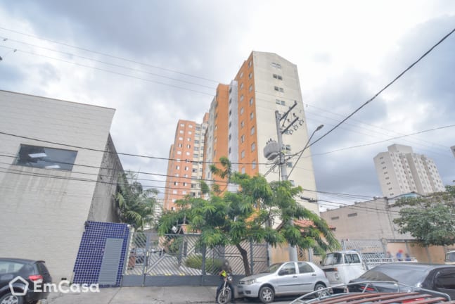 Imagem do imóvel ID-24883 na Rua Martim Burchard, Brás, São Paulo - SP