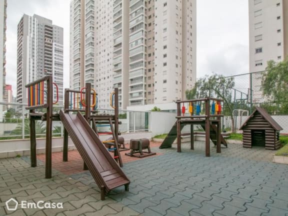Imagem do imóvel ID-42865 na Rua Ivaí, Tatuapé, São Paulo - SP