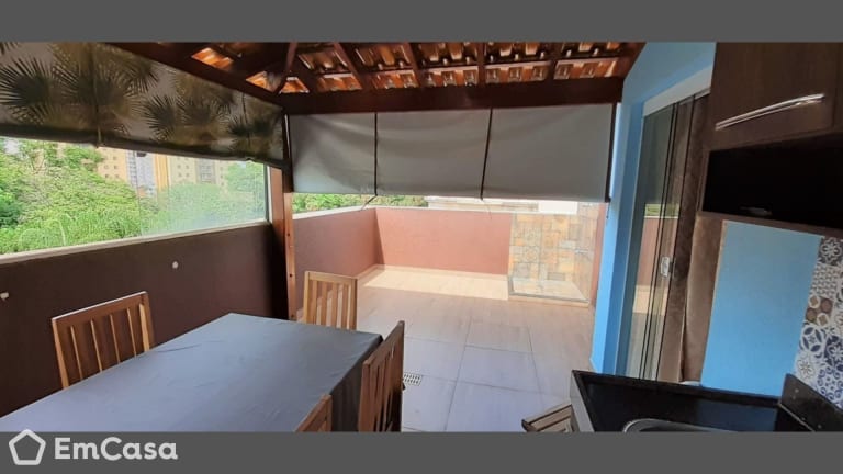 Imagem do imóvel ID-42980 na Avenida Caramuru, Jardim Sumaré, Ribeirão Preto - SP