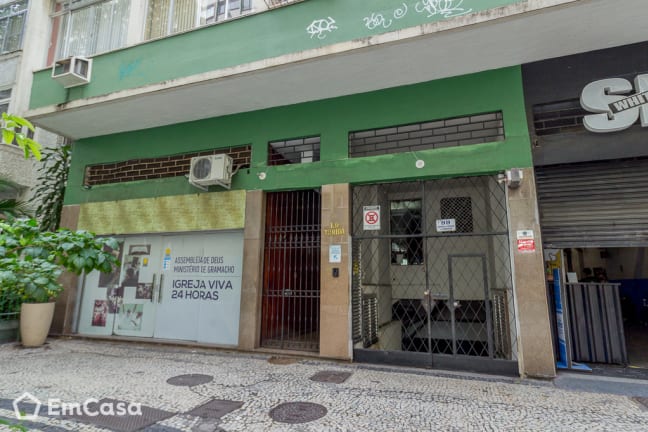 Imagem do imóvel ID-37952 na Rua Barata Ribeiro, Copacabana, Rio de Janeiro - RJ