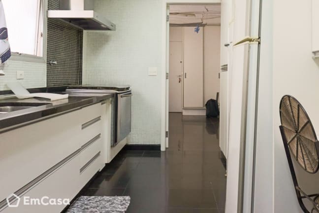 Imagem do imóvel ID-40718 na Rua Coronel Oscar Porto, Paraíso, São Paulo - SP