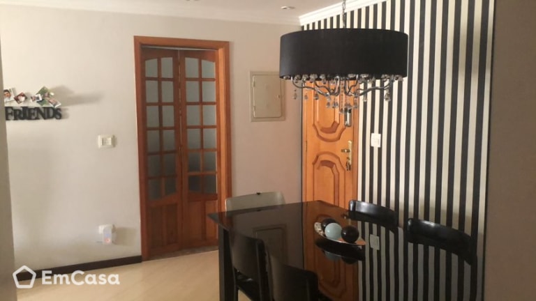 Imagem do imóvel ID-31126 na Rua Bragança, Vila Lusitânia, São Bernardo do Campo - SP