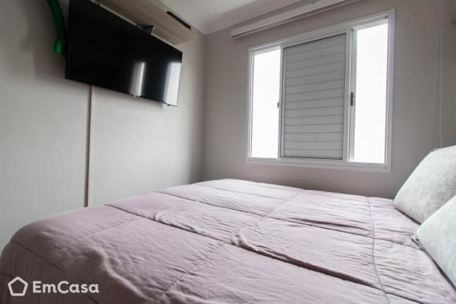 Imagem do imóvel ID-38262 na Rua Santa Izabel, Vila Augusta, Guarulhos - SP