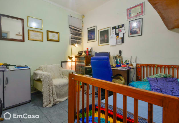 Imagem do imóvel ID-43332 na Rua Mesquita, Vila Deodoro, São Paulo - SP