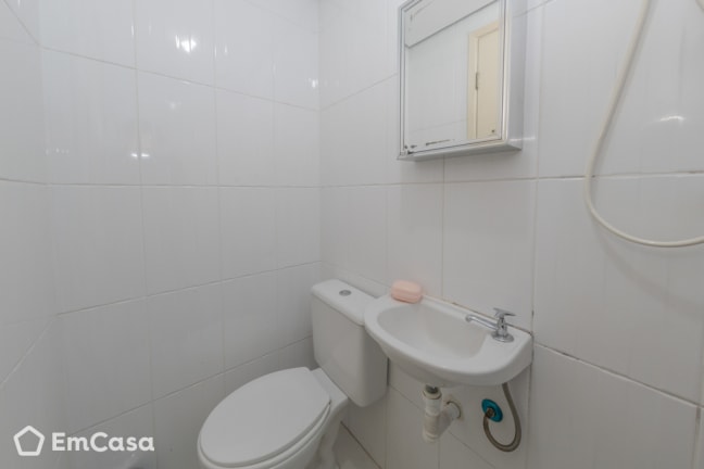 Imagem do imóvel ID-31131 na Avenida Casa Verde, Casa Verde, São Paulo - SP