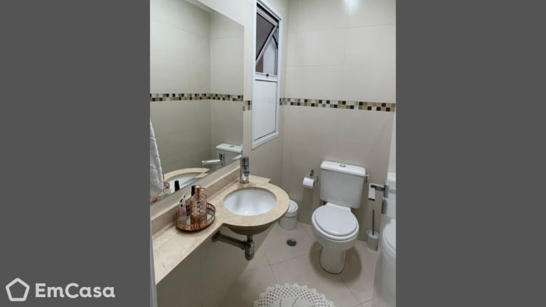 Imagem do imóvel ID-37409 na Rua Miro Vetorazzo, Demarchi, São Bernardo do Campo - SP