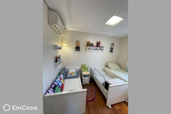 Imagem do imóvel ID-31770 na Rua Mário Fongaro, Vila Marlene, São Bernardo do Campo - SP