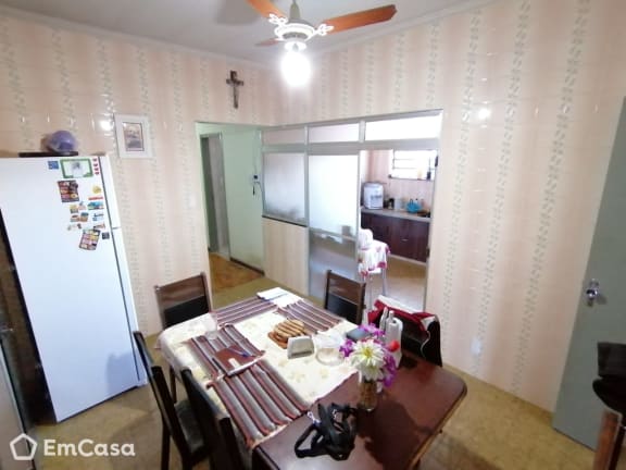 Imagem do imóvel ID-37833 na Rua Osvaldo de Andrade, Jardim Nossa Senhora Auxiliadora, Campinas - SP