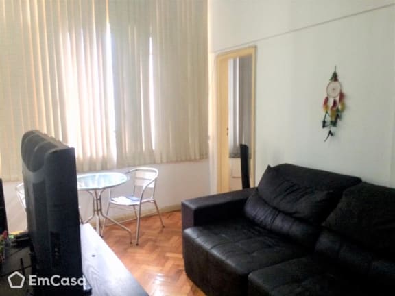 Imagem do imóvel ID-31347 na Avenida Prado Júnior, Copacabana, Rio de Janeiro - RJ