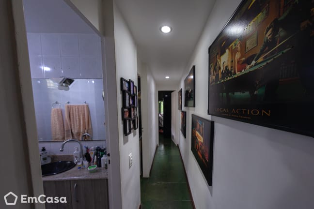 Imagem do imóvel ID-42842 na Rua Noronha Torrezão, Santa Rosa, Niterói - RJ