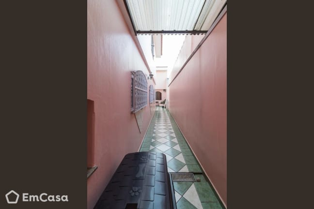 Imagem do imóvel ID-28623 na Rua Manuel Pereira Lôbo, Água Rasa, São Paulo - SP